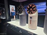 Dyson HushJet