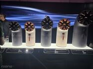Dyson HushJet