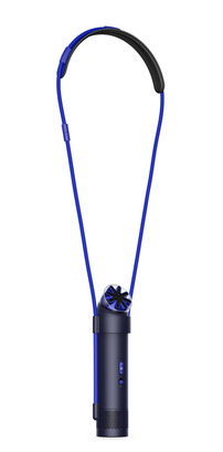 Dyson HushJet Mini Cool