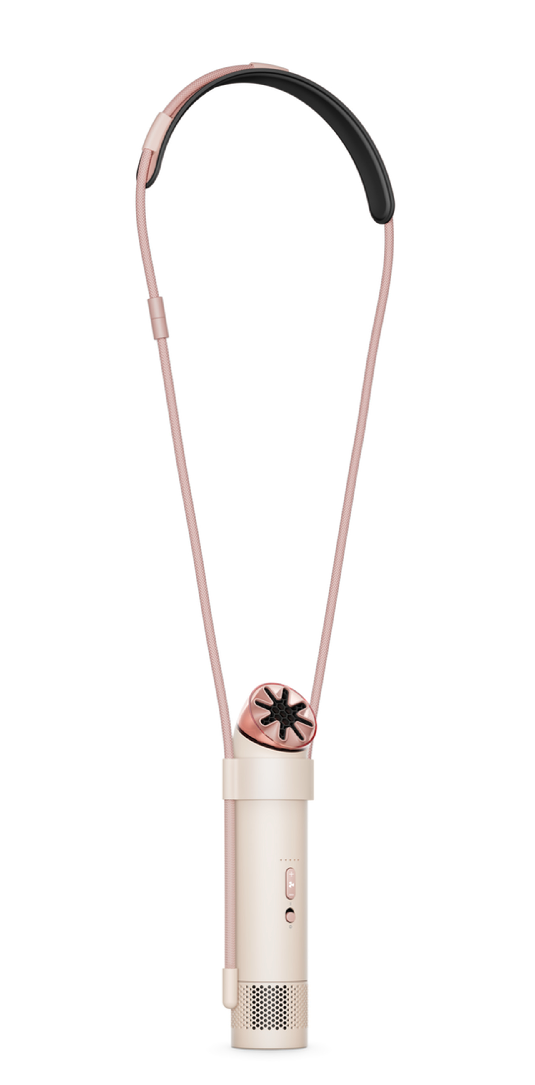 Dyson HushJet Mini Cool