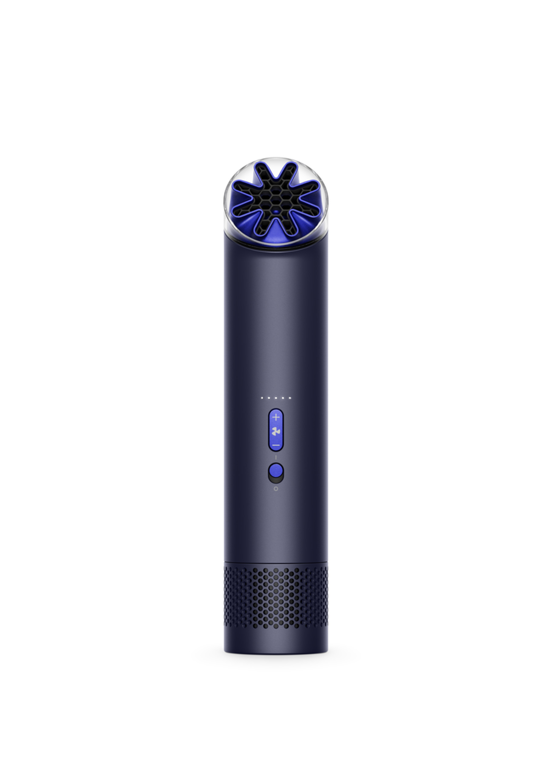 Dyson HushJet Mini Cool
