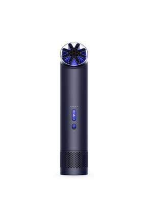Dyson HushJet Mini Cool