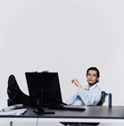 Dyson HushJet Mini Cool