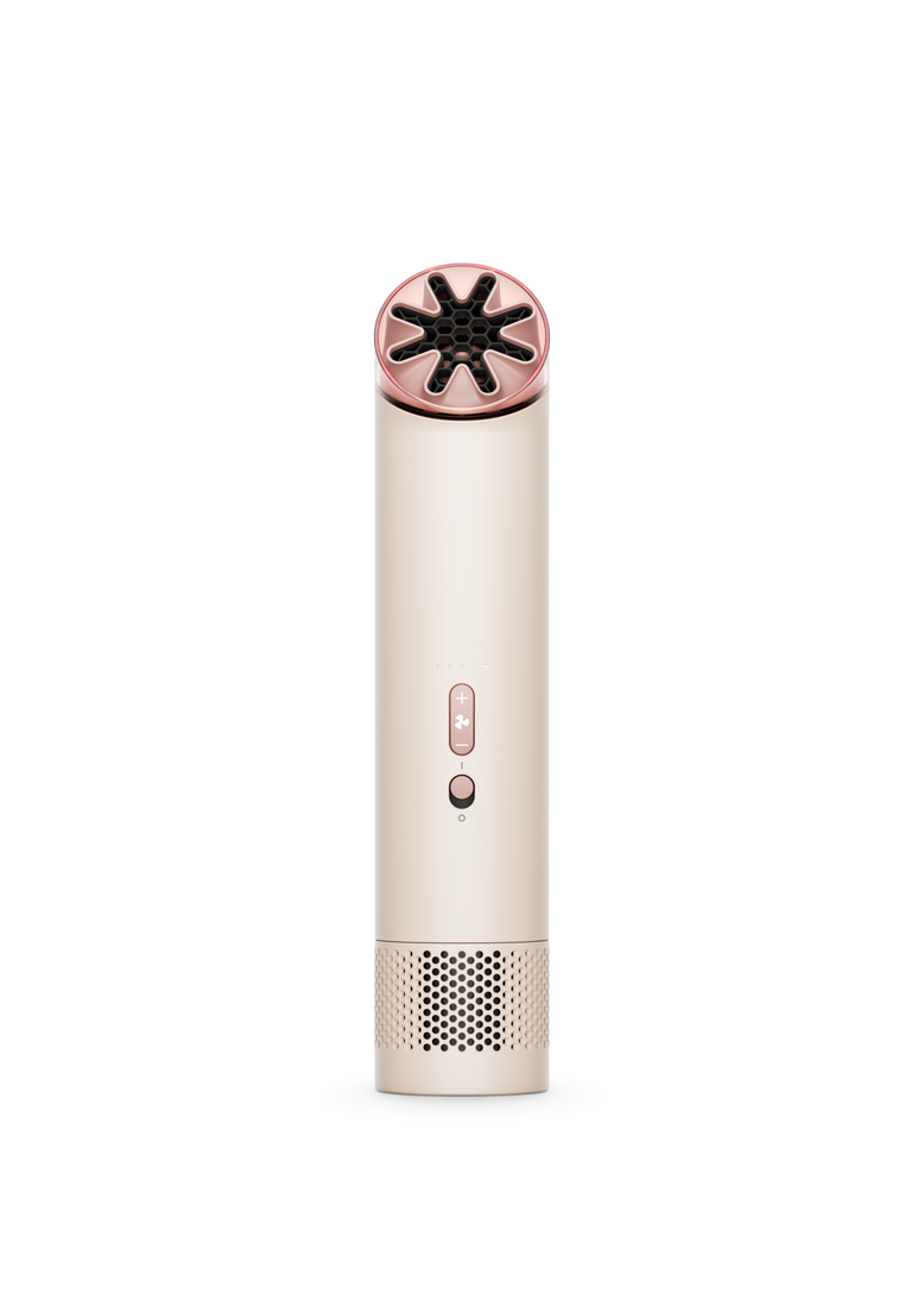 Dyson HushJet Mini Cool