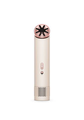 Dyson HushJet Mini Cool