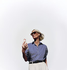 Dyson HushJet Mini Cool