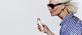 Dyson HushJet Mini Cool