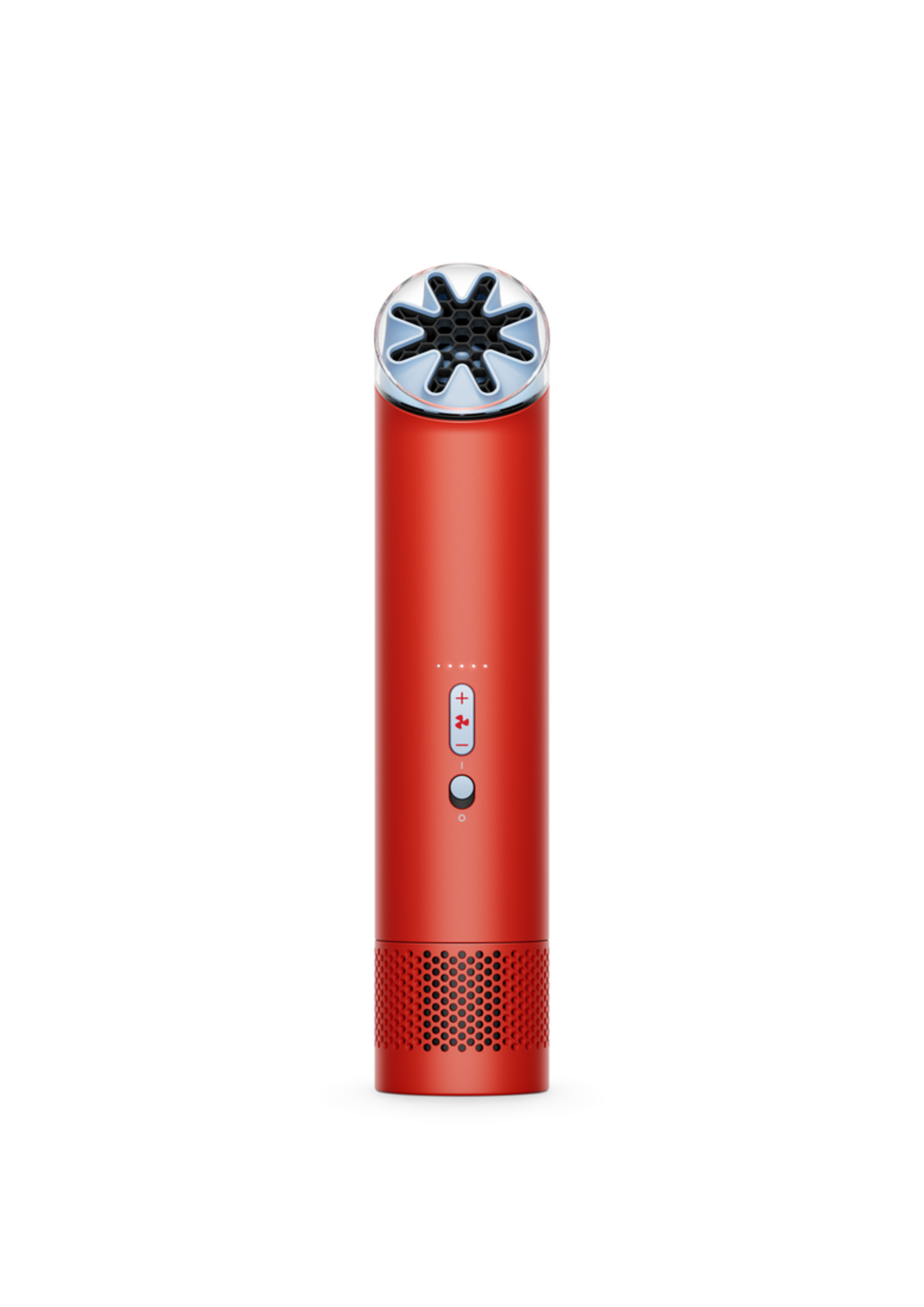 Dyson HushJet Mini Cool