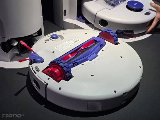 Dyson Nurovi