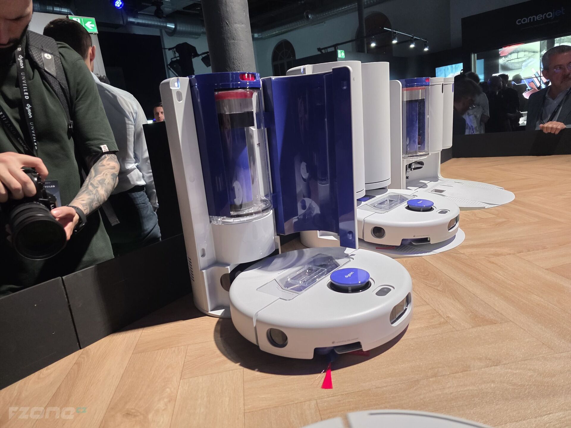 Dyson Nurovi