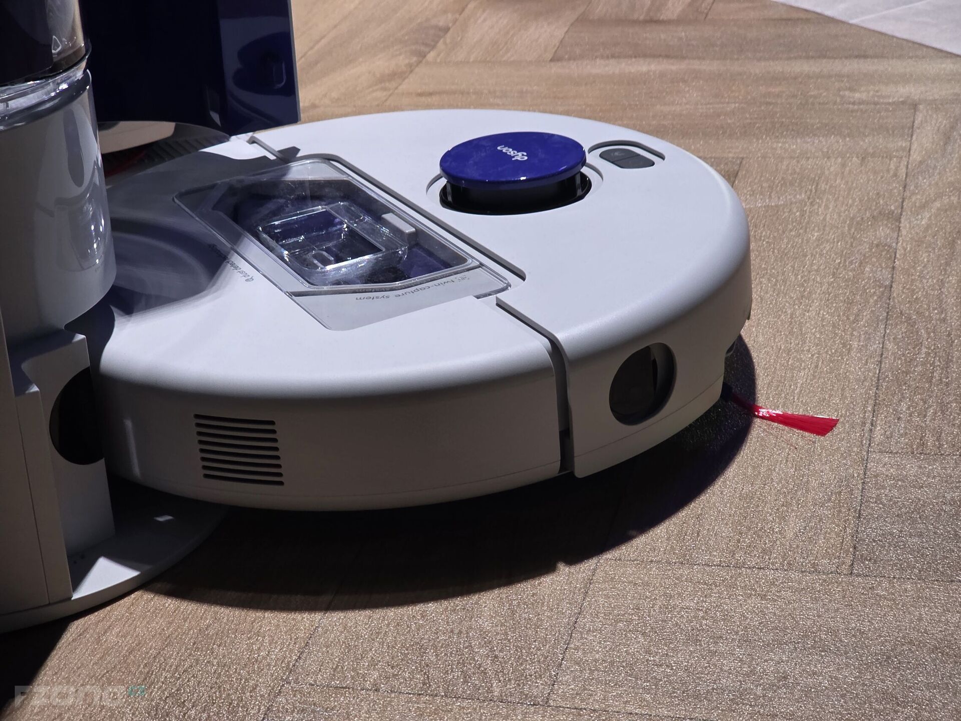 Dyson Nurovi