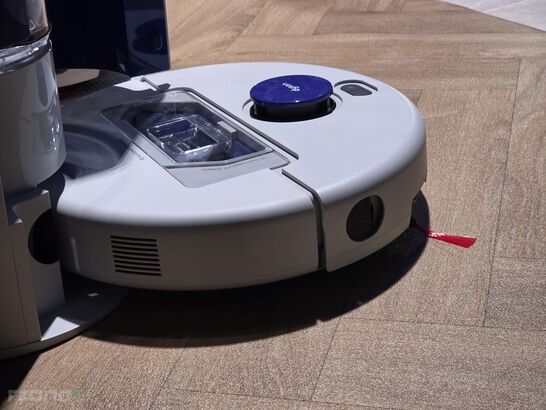 Dyson Nurovi