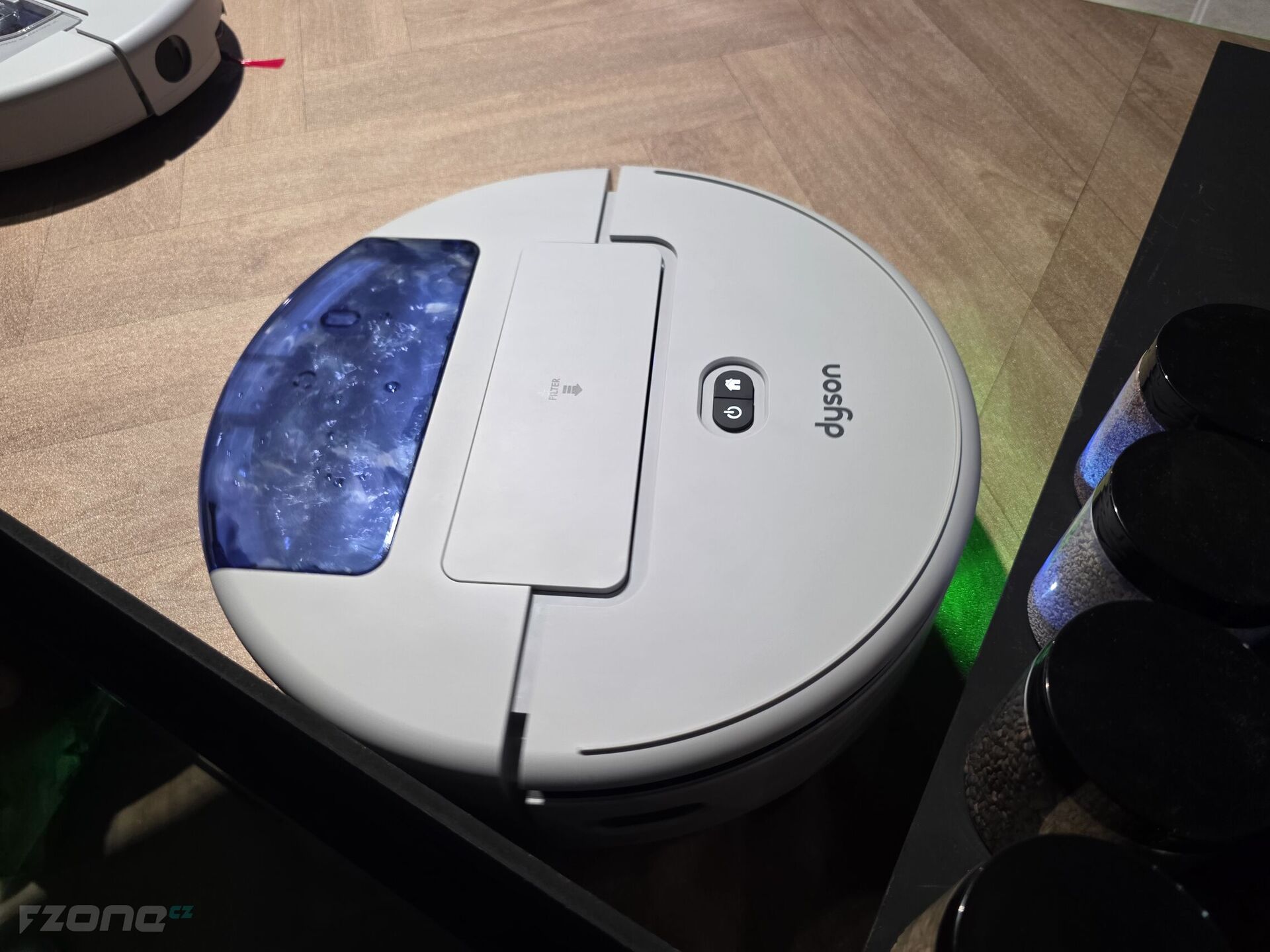 Dyson Nurovi