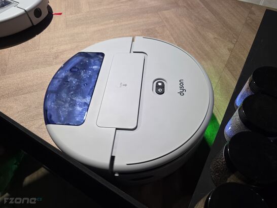 Dyson Nurovi