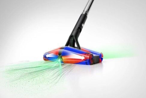 Dyson PencilVac