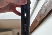 Dyson PencilVac Fluffycones