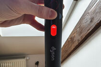 Dyson PencilVac Fluffycones