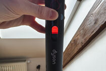 Dyson PencilVac Fluffycones