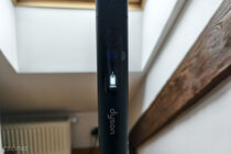 Dyson PencilVac Fluffycones