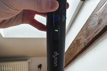 Dyson PencilVac Fluffycones