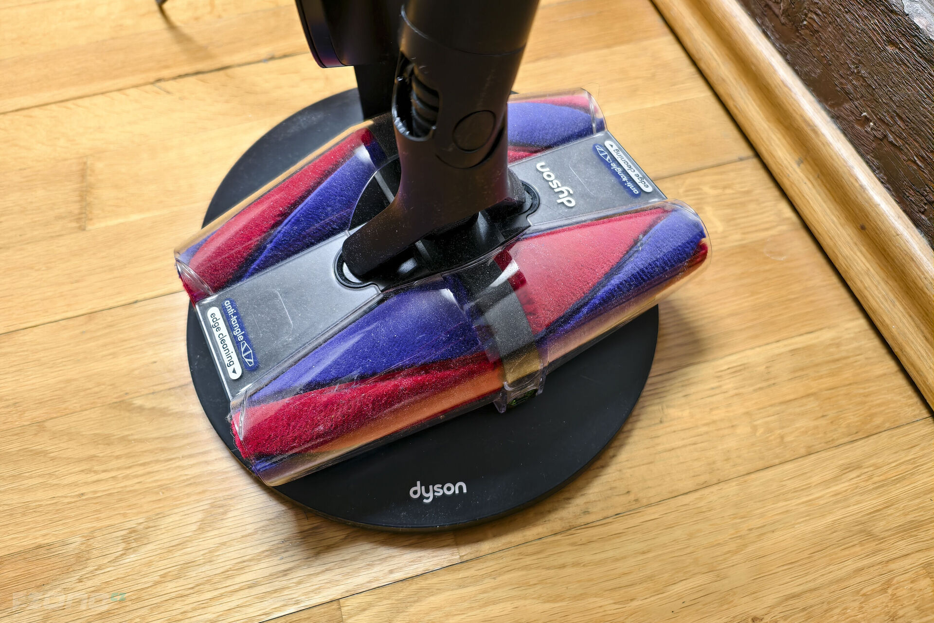 Dyson PencilVac Fluffycones
