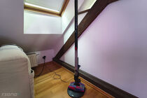 Dyson PencilVac Fluffycones