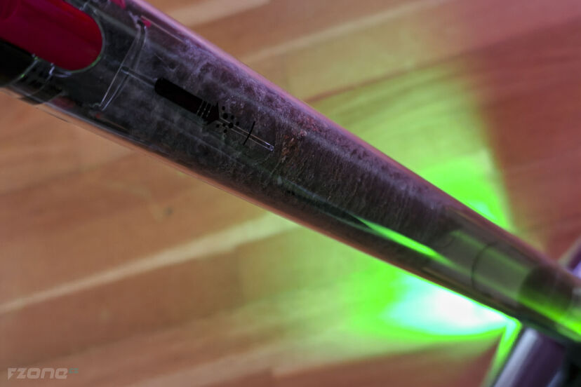 Dyson PencilVac Fluffycones