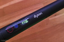 Dyson PencilVac Fluffycones