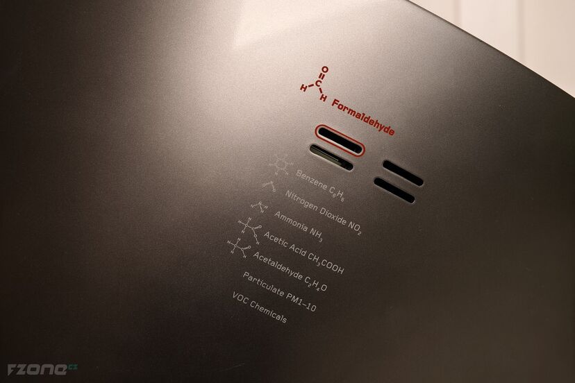 Dyson Purifier Big+Quiet Formaldehyde