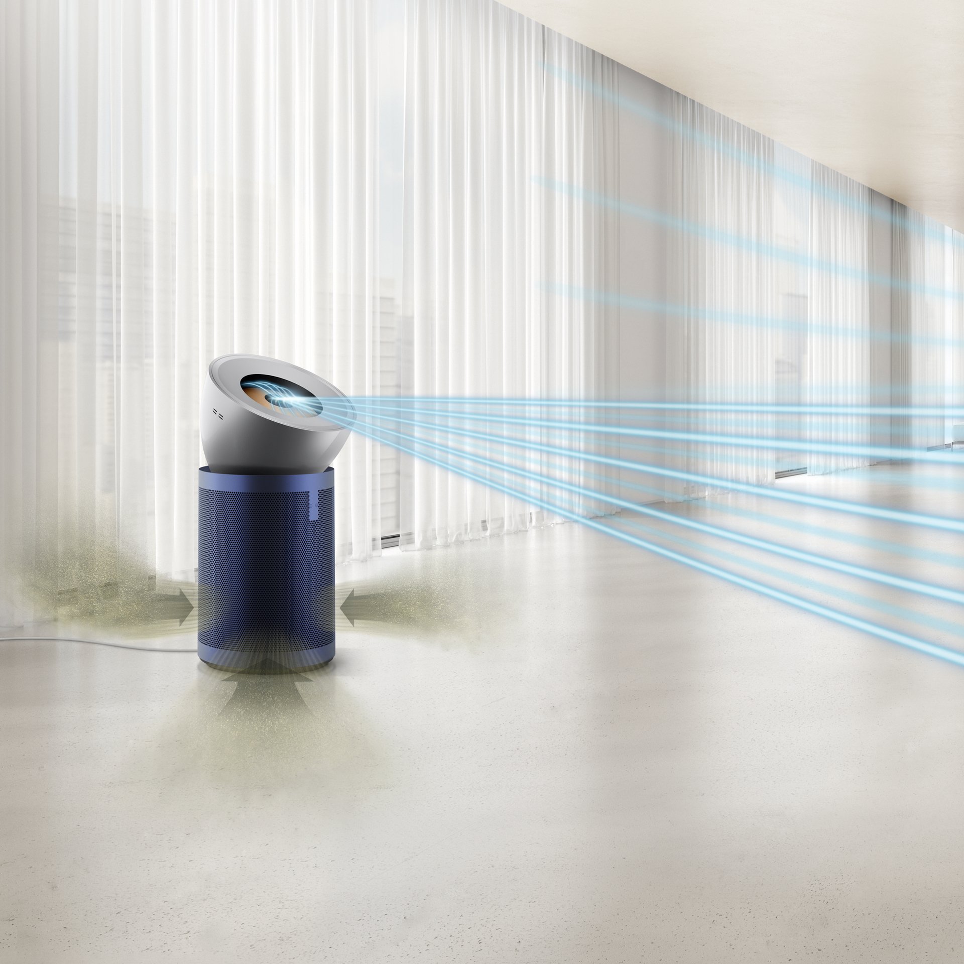 Dyson Purifier Big+Quiet Formaldehyde