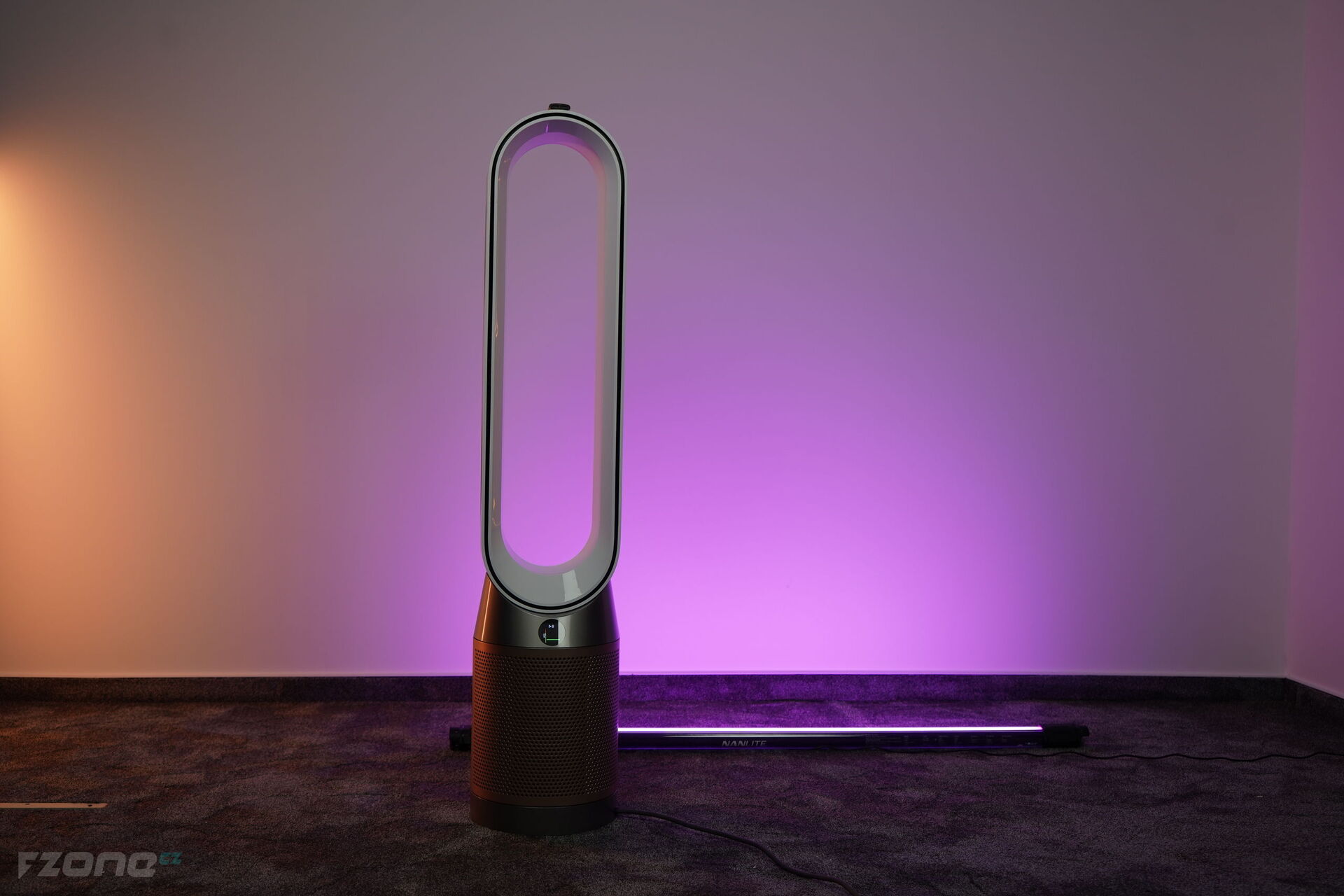 Dyson Purifier Cool Formaldehyde