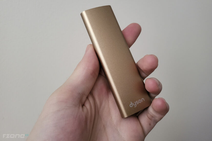 Dyson Purifier Hot+Cool Formaldehyde HP09