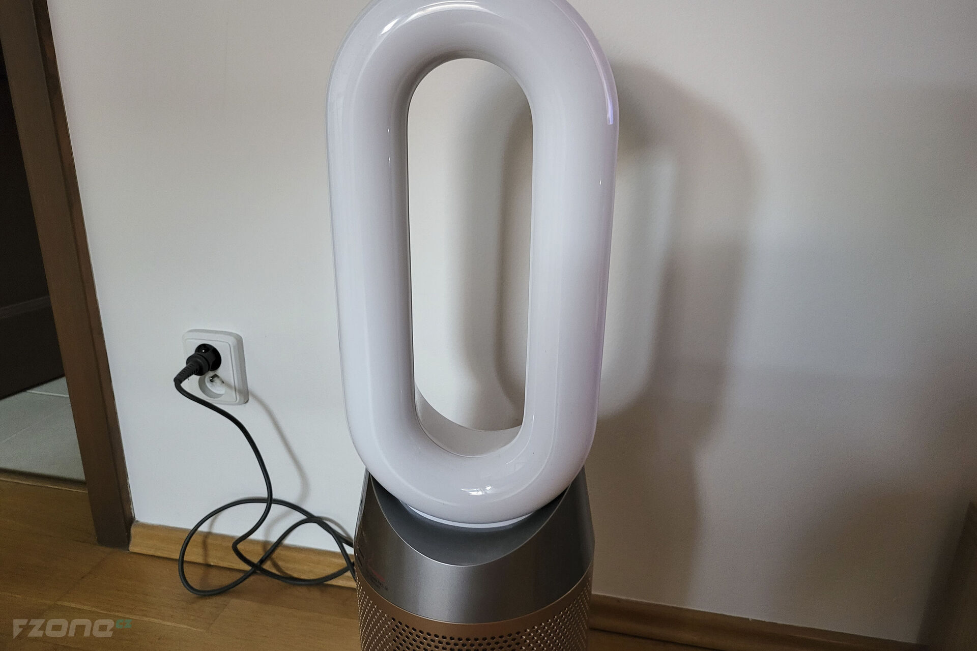 Dyson Purifier Hot+Cool Formaldehyde HP09