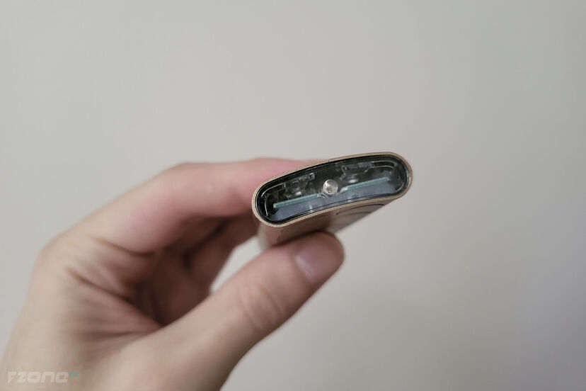 Dyson Purifier Hot+Cool Formaldehyde HP09