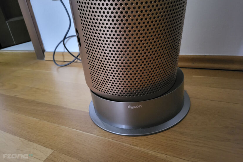 Dyson Purifier Hot+Cool Formaldehyde HP09