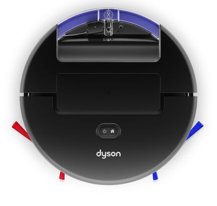 Dyson Spot+Scrub Ai
