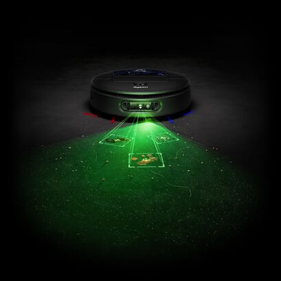 Dyson Spot+Scrub Ai