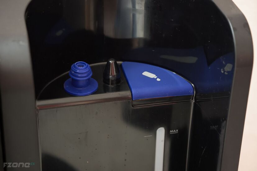 Dyson Spot+Scrub AI