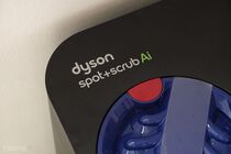 Dyson Spot+Scrub AI