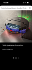 Dyson Spot+Scrub AI
