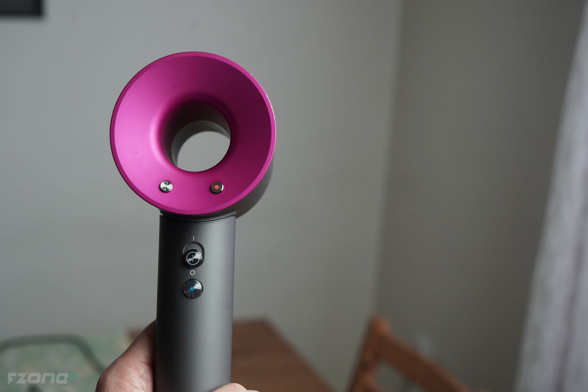 Dyson Supersonic