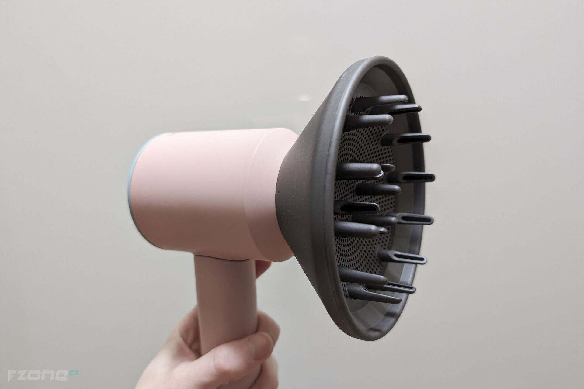 Dyson Supersonic Ceramic Pop