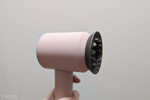 Dyson Supersonic Ceramic Pop