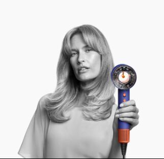 Dyson Supersonic Nural