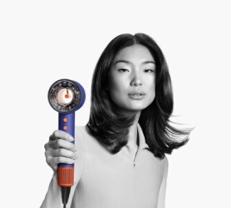 Dyson Supersonic Nural