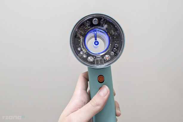 Dyson Supersonic Nural