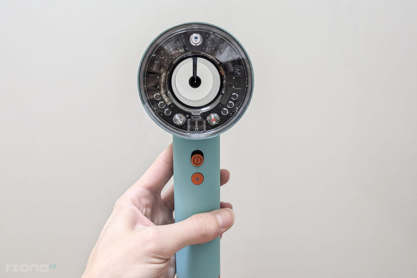 Dyson Supersonic Nural