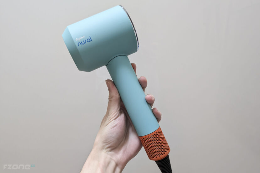 Dyson Supersonic Nural