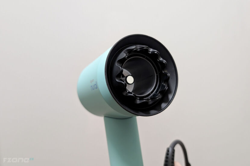 Dyson Supersonic Nural