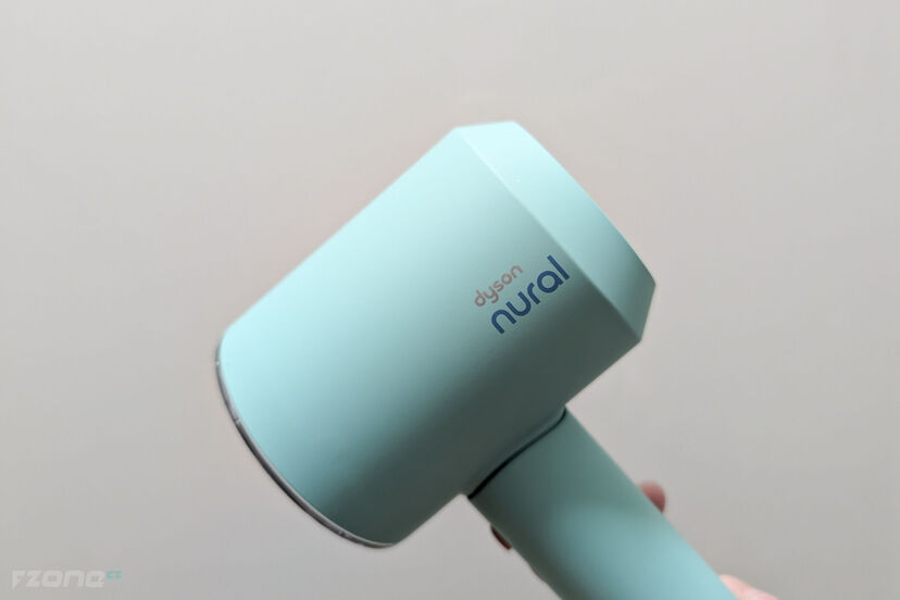 Dyson Supersonic Nural